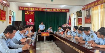 Cảnh giác với luận điệu sai trái của các thế lực thù địch về nguyên tắc tập trung dân chủ