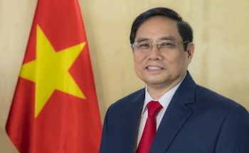 Thủ tướng Chính phủ Phạm Minh Chính dự Hội nghị cấp cao ASEAN lần thứ 42 từ ngày 9-11/5