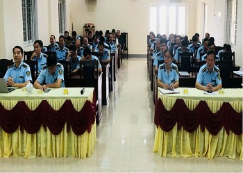 Nâng cao sức đề kháng để cán bộ ngành Công Thương 