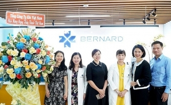 PV GAS sôi nổi hưởng ứng Tháng Công nhân và Tháng Hành động về an toàn vệ sinh lao động