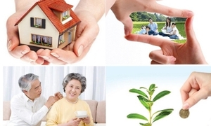 Chính phủ ban hành Nghị định quy định về bảo hiểm vi mô