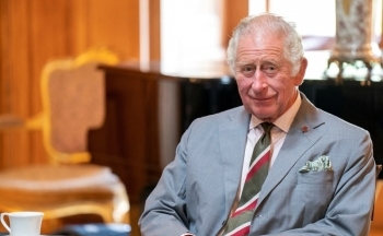 Lễ đăng quang của Nhà vua nước Anh Charles III diễn ra như thế nào?