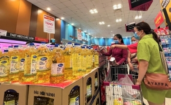 4 tháng đầu năm Việt Nam xuất siêu 6,35 tỉ USD