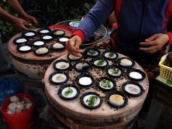 Ninh Thuận sẽ tổ chức lễ hội ẩm thực vào tháng 6