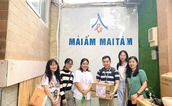 Dự án Truyền thông tử tế: Lựa chọn cách sống đẹp