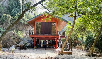 Quảng Ninh: Kiên quyết xử lý công trình trái phép trên vịnh Hạ Long, vịnh Bái Tử Long