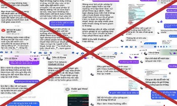 Xuất hiện lừa đảo mới về hỗ trợ cấp lại mật khẩu VssID – BHXH số