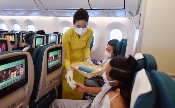 Bỏ trần giá vé máy bay, Cục Quản lý giá nói gì?