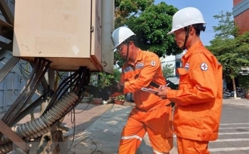 Tăng cường sử dụng điện tiết kiệm để tránh nguy cơ sự cố đáng tiếc