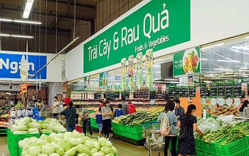 Phát triển mạnh thị trường trong nước