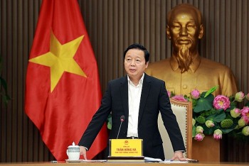 Phó Thủ tướng Trần Hồng Hà: Đề án 06 tạo đột phá trong chuyển đổi số quốc gia