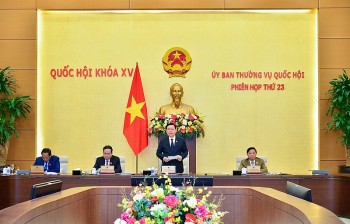 Sắp báo cáo kết quả giám sát bước đầu về đổi mới sách giáo khoa