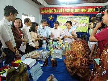 Khánh Hòa tổ chức bình chọn sản phẩm CNNT tiêu biểu cấp tỉnh trong tháng 11