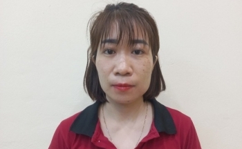 Tỉnh Quảng Ninh: Bắt giữ đối tượng lừa đảo gần 2 tỉ đồng