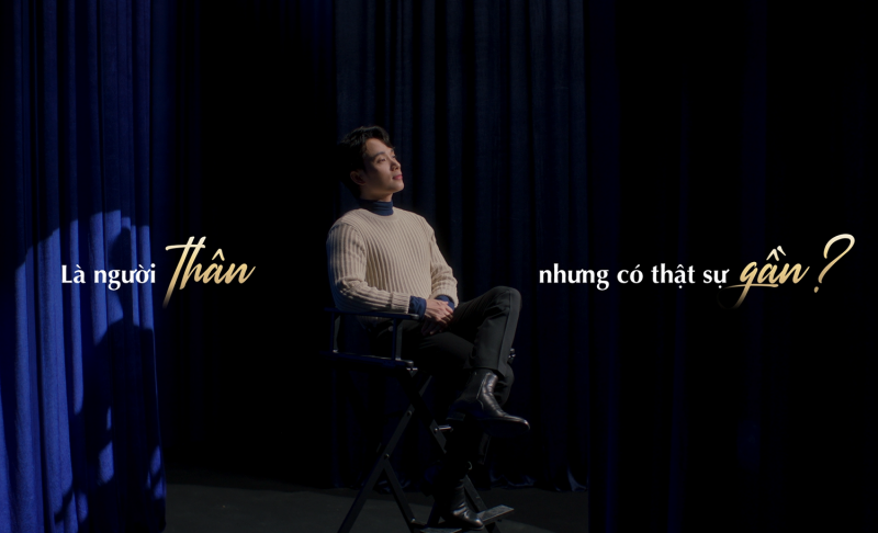 Trailer hé lộ MV mới của Trúc Nhân khiến cộng đồng mạng xôn xao