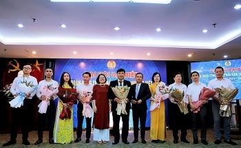 Đại hội Đại biểu Công đoàn PV GAS LPG nhiệm kỳ 2023-2028: Thiết thực, trọng tâm hoàn thành mục tiêu