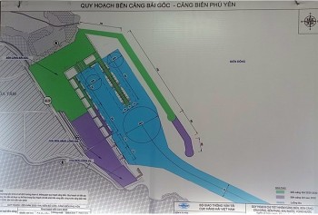 Các nhà đầu tư muốn rót hàng trăm nghìn tỷ đồng làm dự án ở Phú Yên