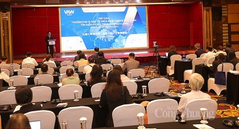 Mở rộng sản xuất kinh doanh, doanh nghiệp Nhật tính đến rủi ro tranh chấp thương mại sẽ gia tăng