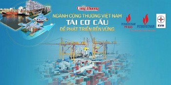 Sáng nay 12/5, diễn ra Tọa đàm “Ngành Công Thương Việt Nam- Tái cơ cấu để phát triển bền vững”