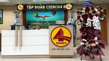 Nữ sinh viên chi “đậm” hơn 150 tỷ đồng mua hàng triệu cổ phiếu Cienco4 là ai?