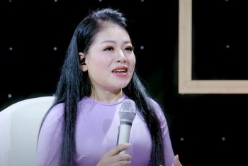 Ca sĩ Anh Thơ lên tiếng về việc bị tố đòi cát sê cao trong đêm nhạc 