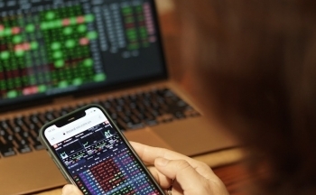 Nhà đầu tư dè dặt sử dụng margin