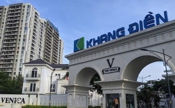 Vay nghìn tỷ trái phiếu để 'bơm' vốn cho bất động sản, Khang Điền lại vừa giải thể 2 công ty con