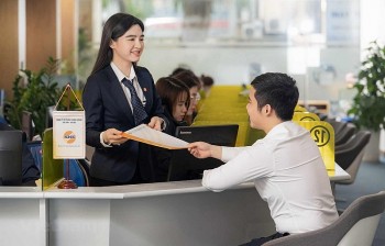Thị trường chứng khoán xác lập xu hướng tăng điểm trong ngắn hạn