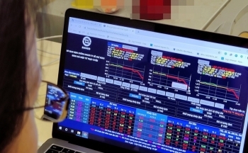 Uỷ ban Chứng khoán phạt 2 doanh nghiệp vì vi phạm công bố thông tin