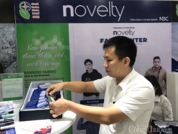 Hà Nội: Áp dụng mô hình liên kết hiệu quả, thúc đẩy sản xuất sạch hơn