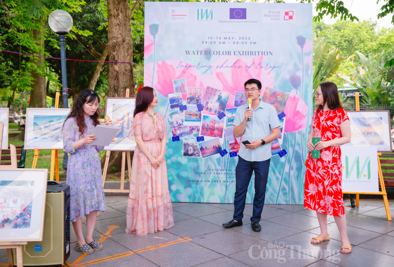 Khám phá không gian văn hóa đa sắc tại 