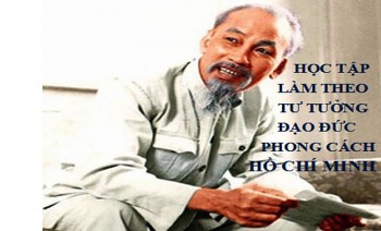 Đấu tranh ngăn chặn sự suy thoái về tư tưởng chính trị, đạo đức lối sống trong nội bộ ngành Công Thương