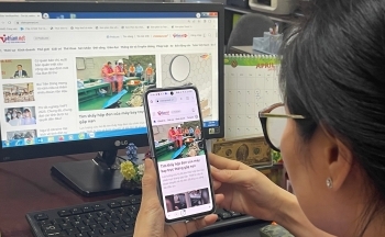 Sẽ định kỳ đo lường mức độ trưởng thành chuyển đổi số báo chí