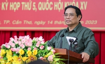 Tiếp tục tập trung tháo gỡ khó khăn, thúc đẩy sản xuất kinh doanh, tạo việc làm, sinh kế cho người dân