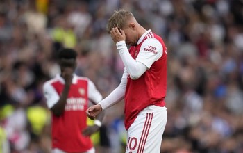 Bảng xếp hạng Ngoại hạng Anh hôm nay ngày 15/5: Arsenal 