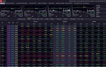 Điểm sáng của thị trường chứng khoán Việt Nam trong thời gian tới
