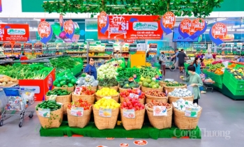 Thị trường bán lẻ: Giành lại đã khó, giữ được còn khó hơn