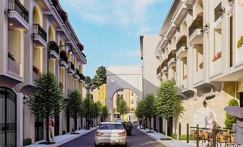 Giá đắt của người mua đất ngoại giao