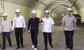 Cao tốc Nha Trang - Cam Lâm hoàn thành sẽ giúp phát triển nhiều khu công nghiệp