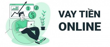 Cảnh giác dịch vụ vay tiền online, giải ngân trong ngày