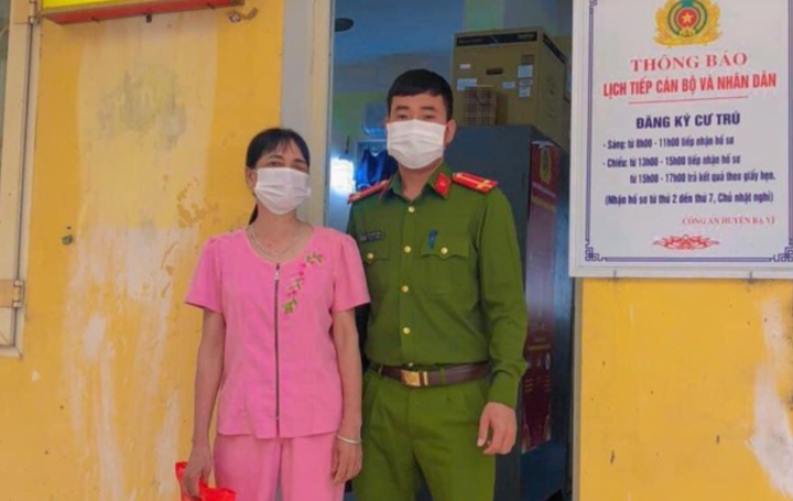 Người phụ nữ suýt mất toàn bộ tiền tiết kiệm vì bị dọa tiếp tay cho 