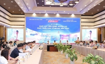 Xác định tiềm năng, nguồn lực để phát triển kinh tế nhanh, bền vững