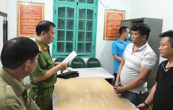 Thái Bình: Khởi tố giang hồ cộm cán Cường