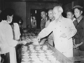 Ngày này năm xưa 18/5/1960: Hình thành khu công nghiệp quy mô đầu tiên tại Hà Nội