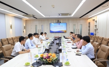 Hội Dầu khí Việt Nam và Tổng công ty CP Vận tải Dầu khí ký kết thỏa thuận hợp tác