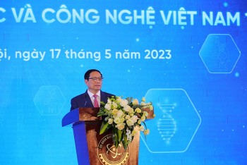 Thủ tướng Phạm Minh Chính: Trong khoa học phải có khát vọng, niềm tin