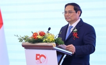 Thúc đẩy quan hệ Việt Nam - Nhật Bản hướng tới tương lai