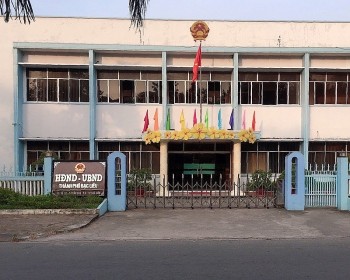 Bạc Liêu: Nguyên Trưởng phòng TN&MT từng bị khởi tố, kỷ luật cảnh cáo vẫn được bổ nhiệm