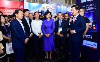 VietinBank với chiến lược chuyển đổi số, định vị và tạo đà bứt phá