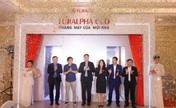 Ra mắt FUJIALPHA ECO: Dòng thang máy “quốc dân” cho gia đình Việt